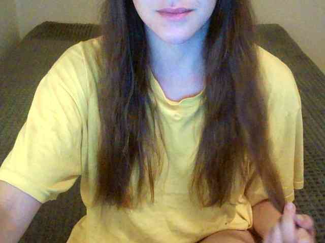 TanaShemow webcam