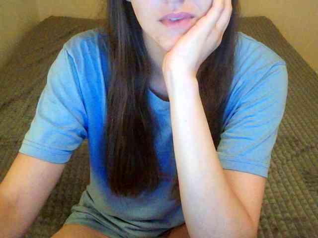 TanaShemow webcam