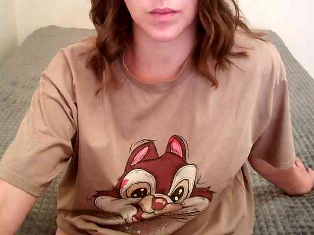 TanaShemow webcam