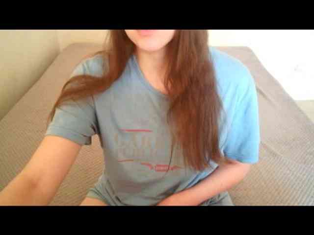 TanaShemow webcam