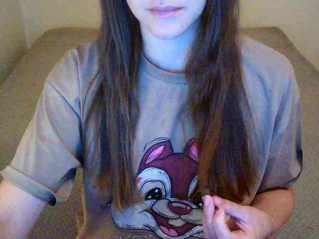 TanaShemow webcam