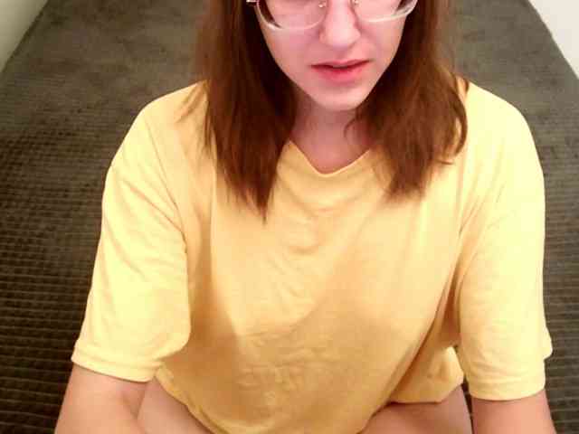 TanaShemow webcam