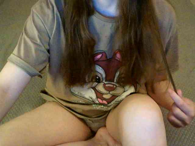 TanaShemow webcam
