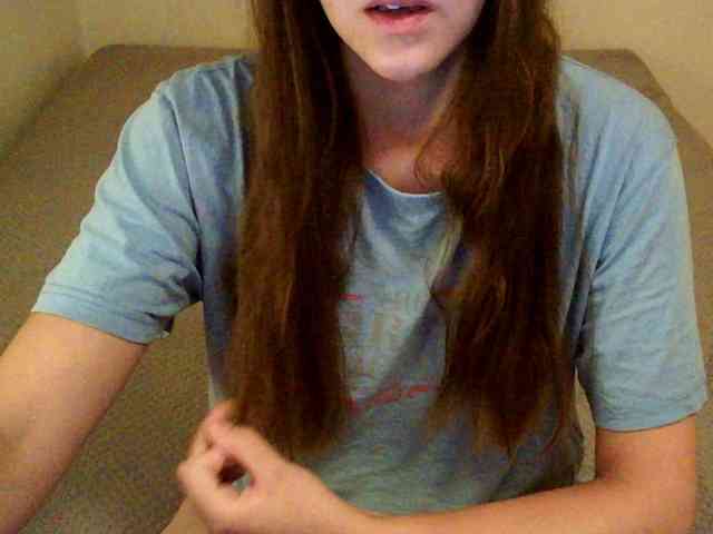 TanaShemow webcam