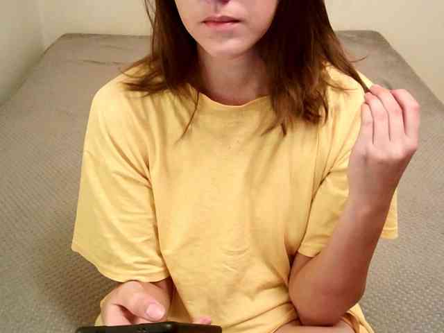 TanaShemow webcam