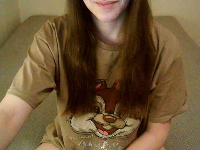 TanaShemow webcam