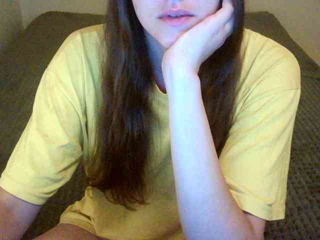 TanaShemow webcam