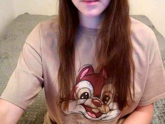 TanaShemow webcam
