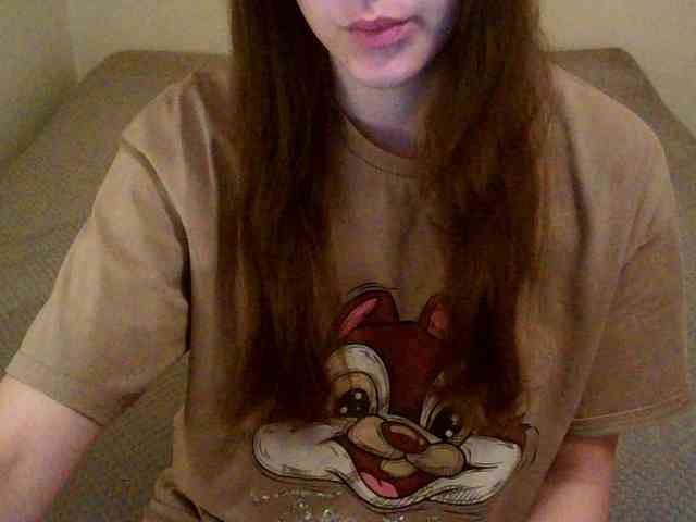 TanaShemow webcam