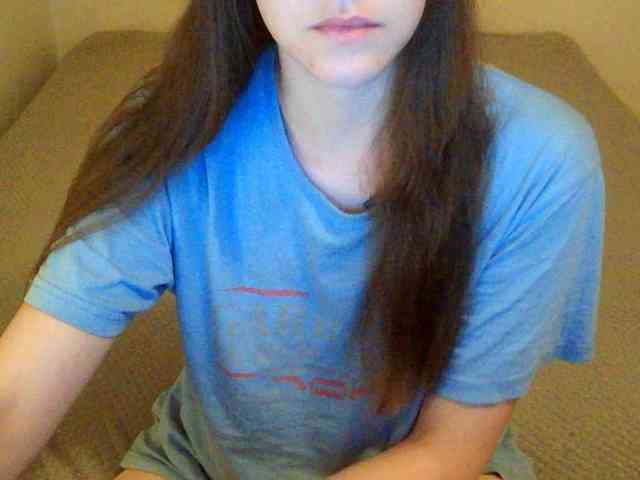 TanaShemow webcam