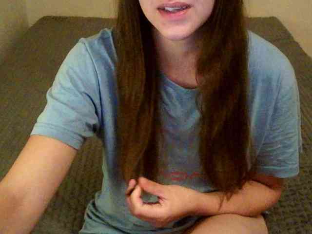 TanaShemow webcam