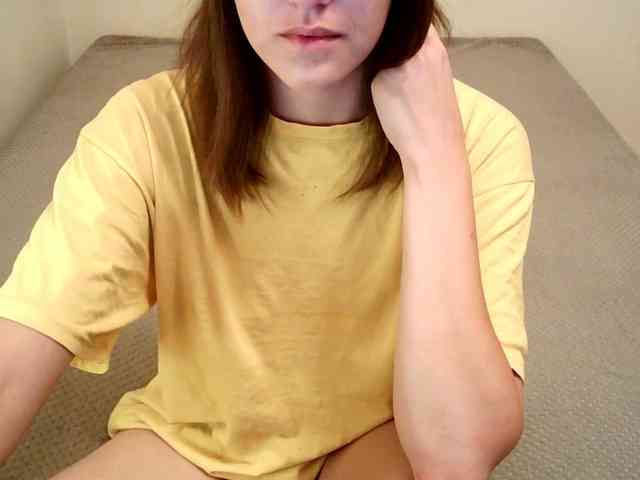 TanaShemow webcam