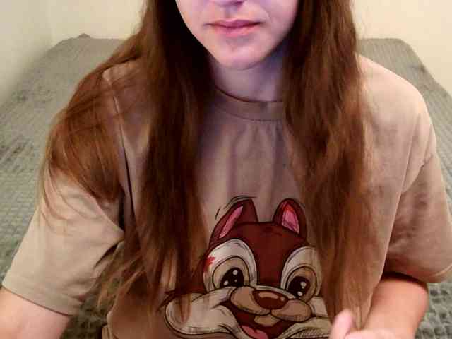 TanaShemow webcam