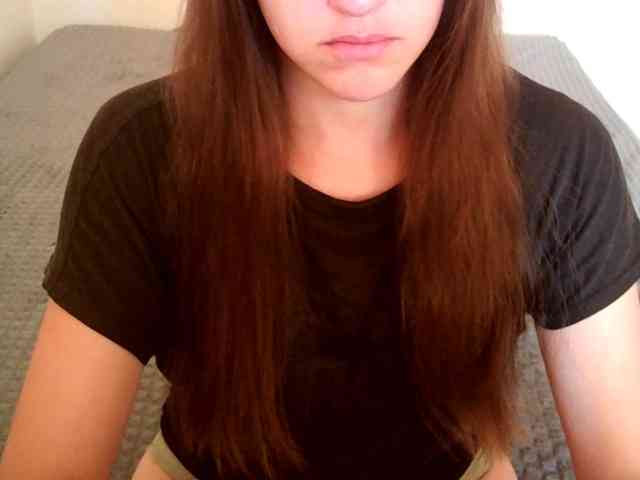 TanaShemow webcam