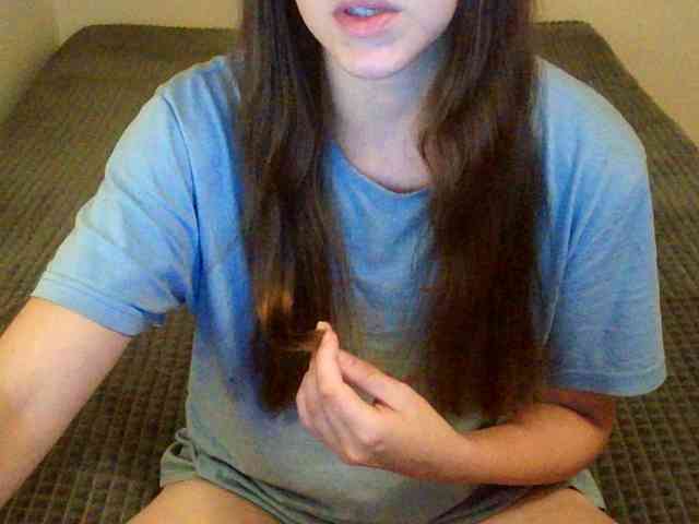 TanaShemow webcam