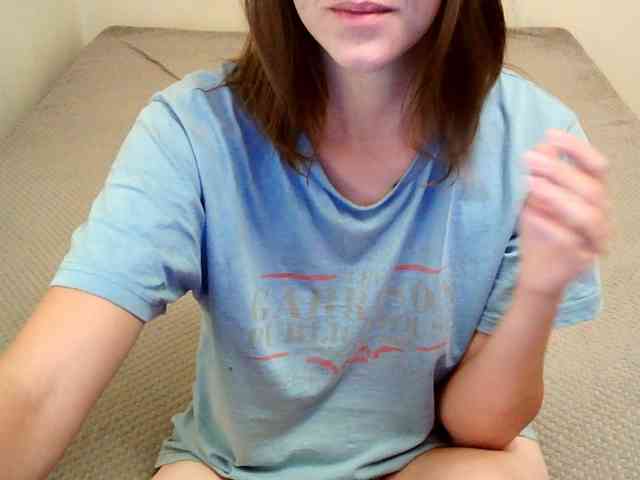 TanaShemow webcam