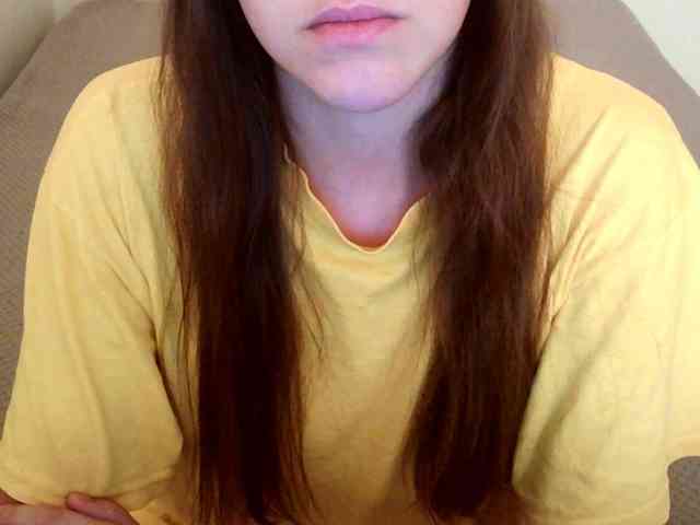 TanaShemow webcam