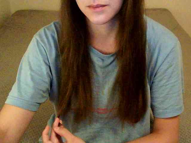 TanaShemow webcam