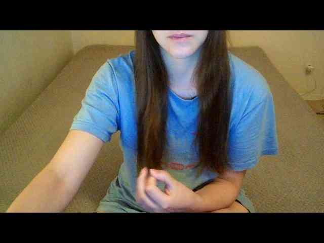 TanaShemow webcam