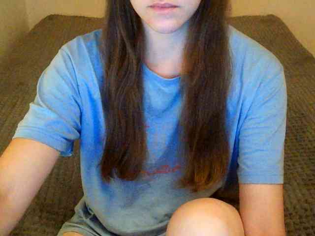 TanaShemow webcam