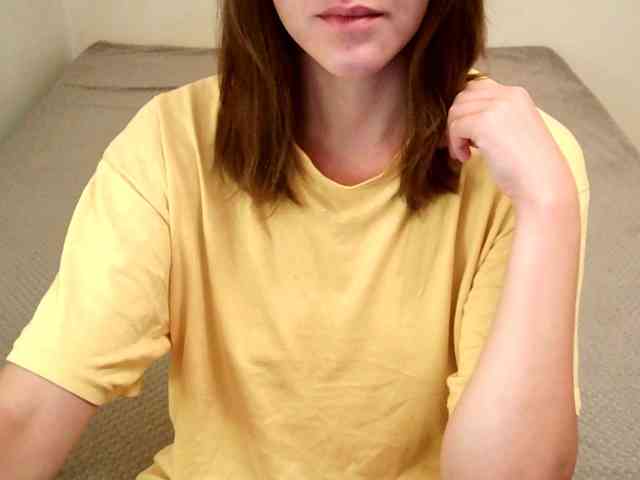 TanaShemow webcam