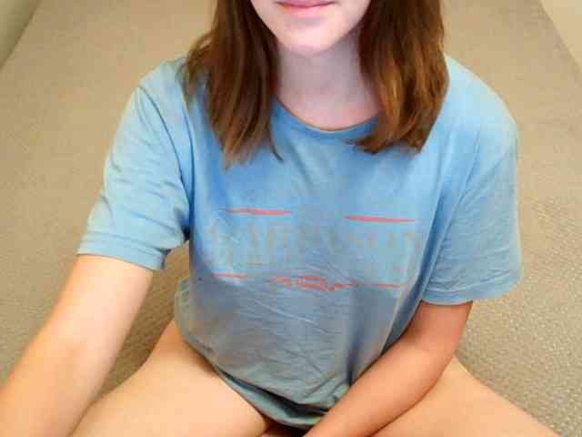 TanaShemow webcam