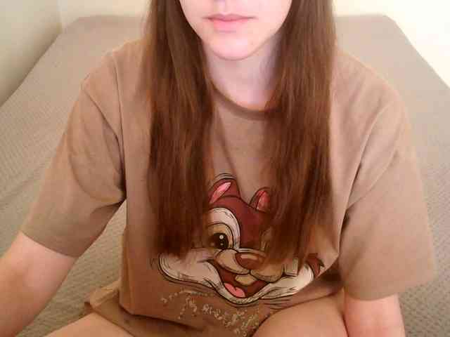 TanaShemow webcam