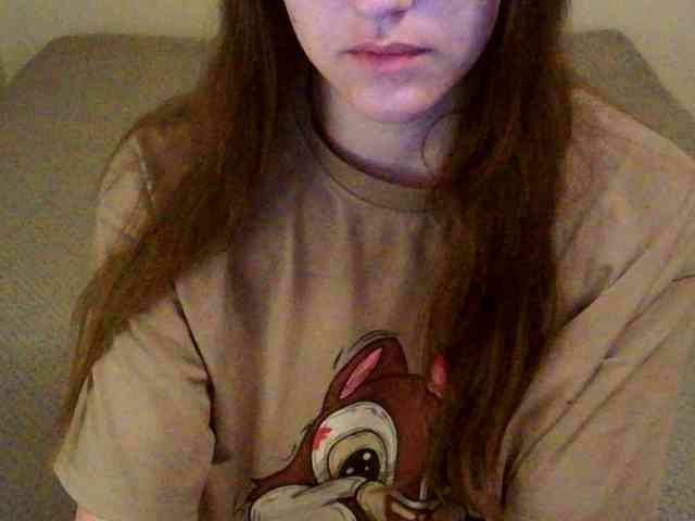 TanaShemow webcam