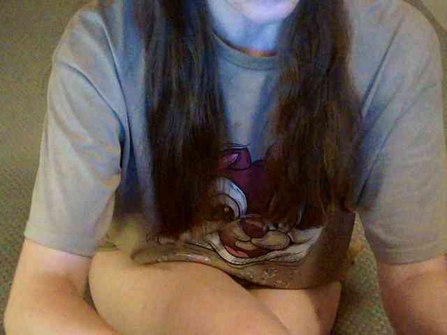TanaShemow webcam