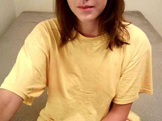 TanaShemow webcam