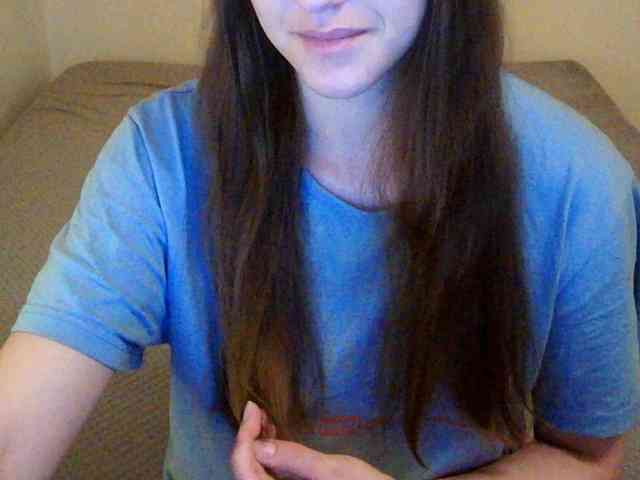 TanaShemow webcam