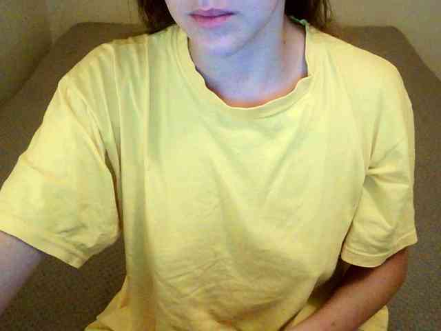 TanaShemow webcam