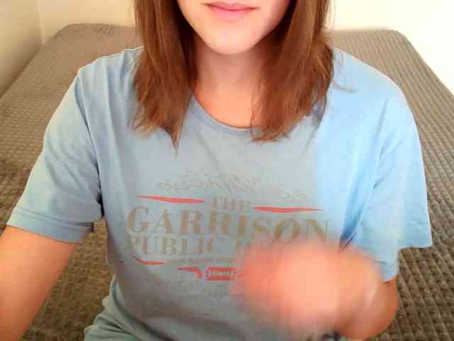 TanaShemow webcam