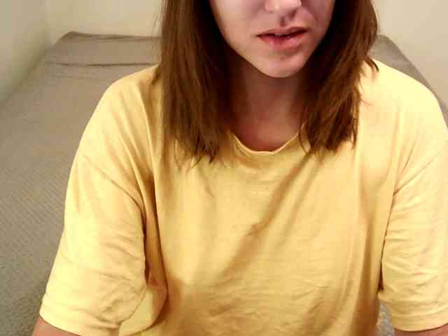 mikkirsan1's webcam live show