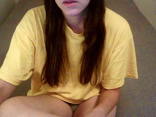 TanaShemow webcam