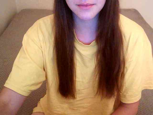 TanaShemow webcam