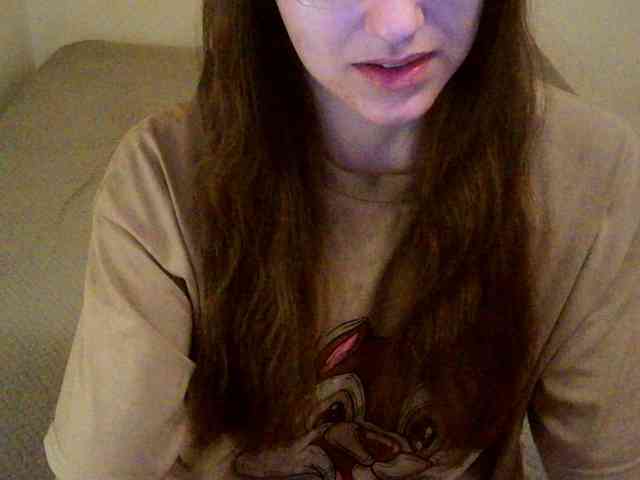 TanaShemow webcam