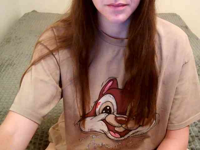 TanaShemow webcam