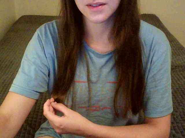 TanaShemow webcam