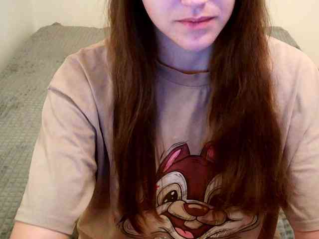 TanaShemow webcam