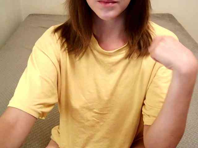 TanaShemow webcam