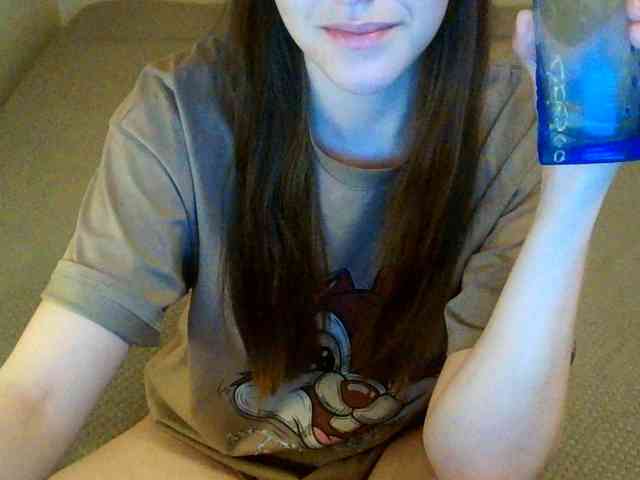 TanaShemow webcam