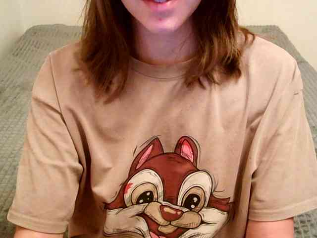 TanaShemow webcam