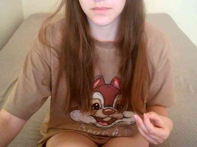 TanaShemow webcam