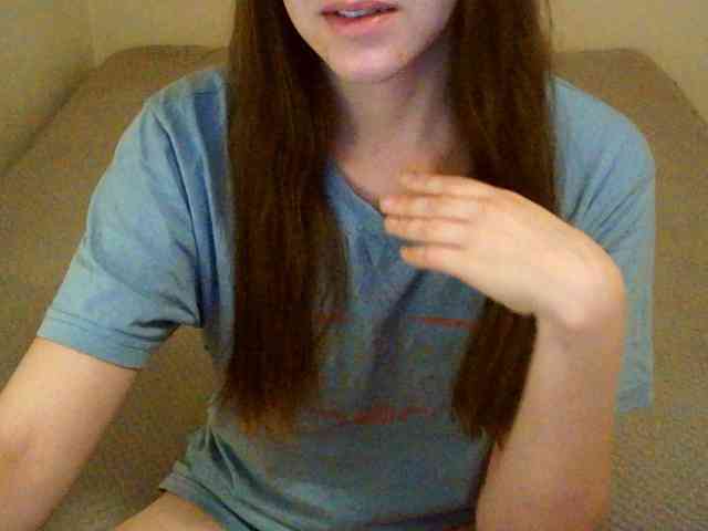 TanaShemow webcam