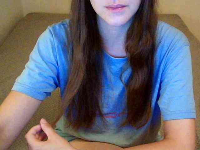 TanaShemow webcam
