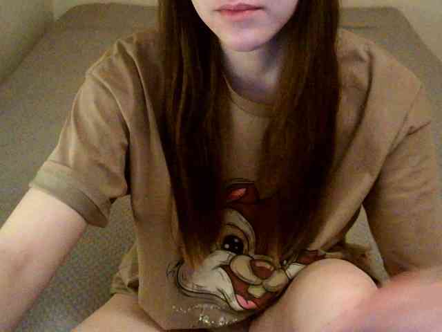 TanaShemow webcam