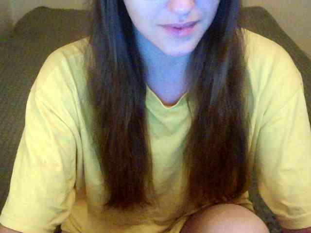 TanaShemow webcam