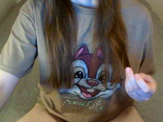 TanaShemow webcam