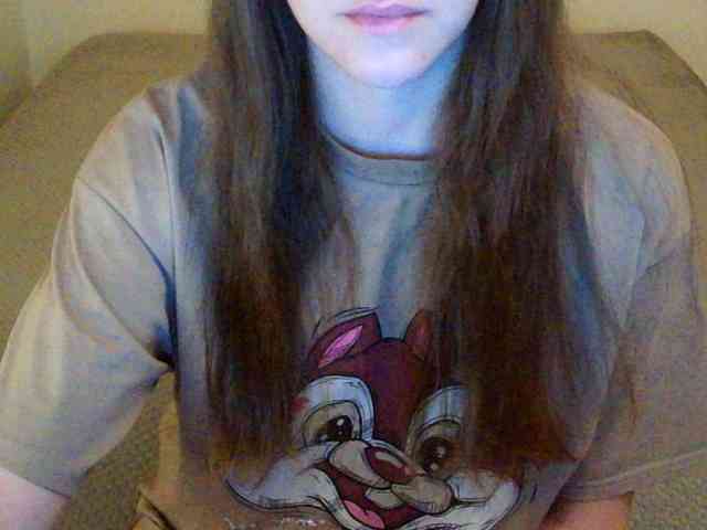 TanaShemow webcam